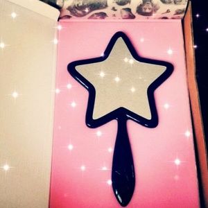 Jeffree Star Mirror